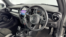 MINI Hatchback 2.0 Cooper S Sport 3dr Auto Petrol Hatchback